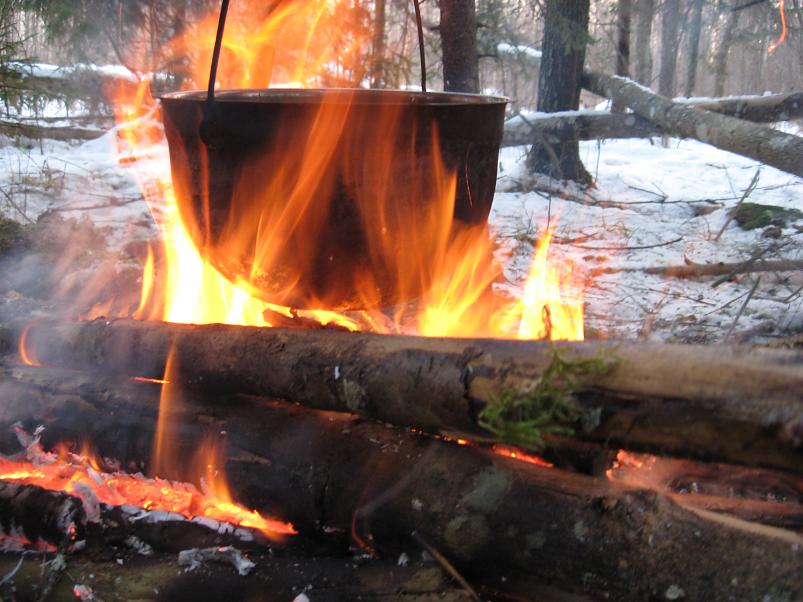 Koosa k�lmamatk 2009