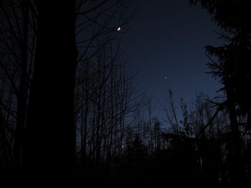 Koosa k�lmamatk 2009