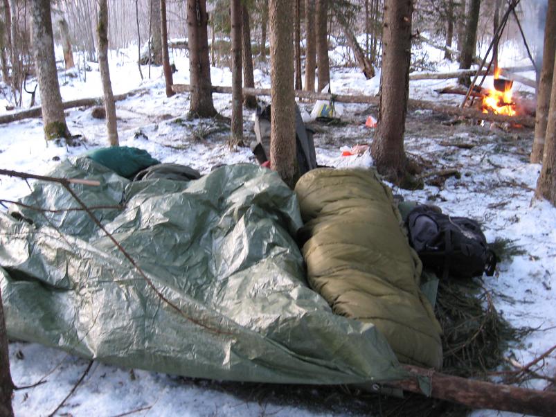 Koosa k�lmamatk 2009