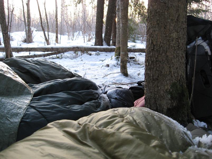 Koosa k�lmamatk 2009