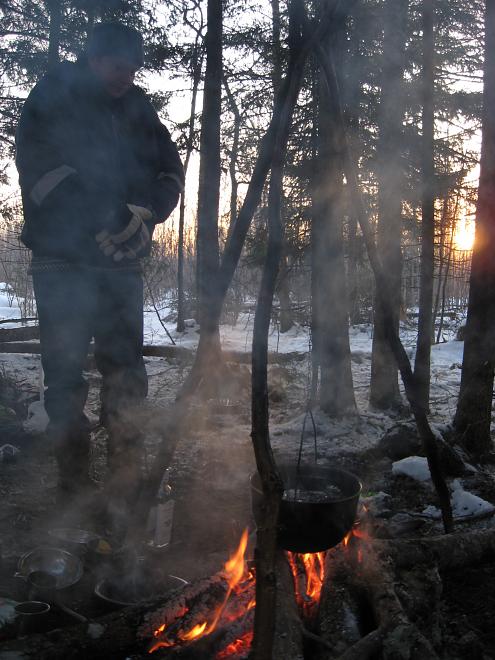 Koosa k�lmamatk 2009