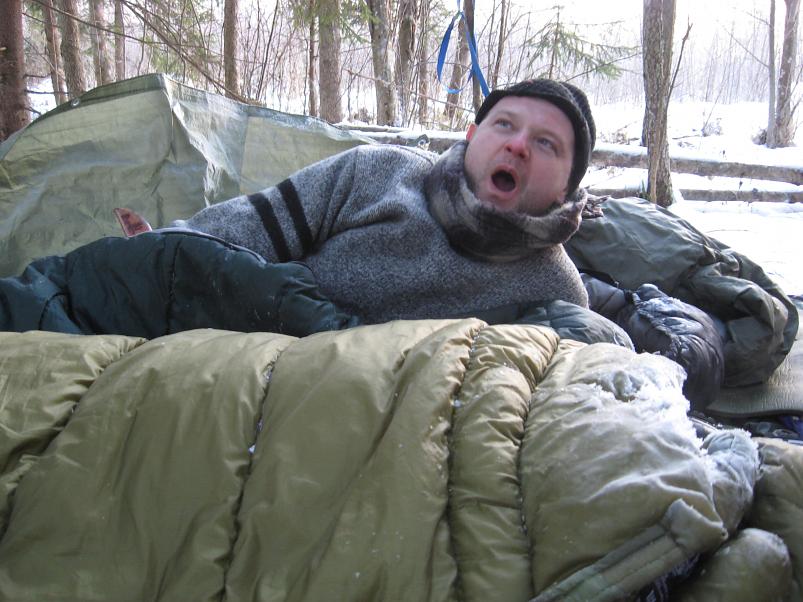 Koosa k�lmamatk 2009