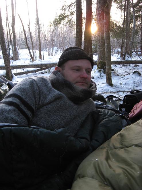 Koosa k�lmamatk 2009