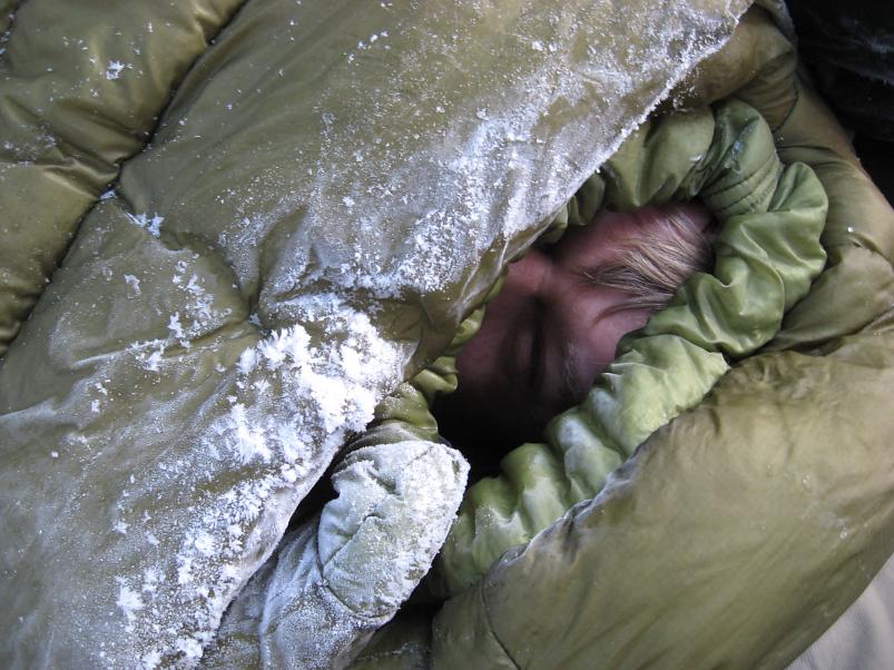 Koosa k�lmamatk 2009