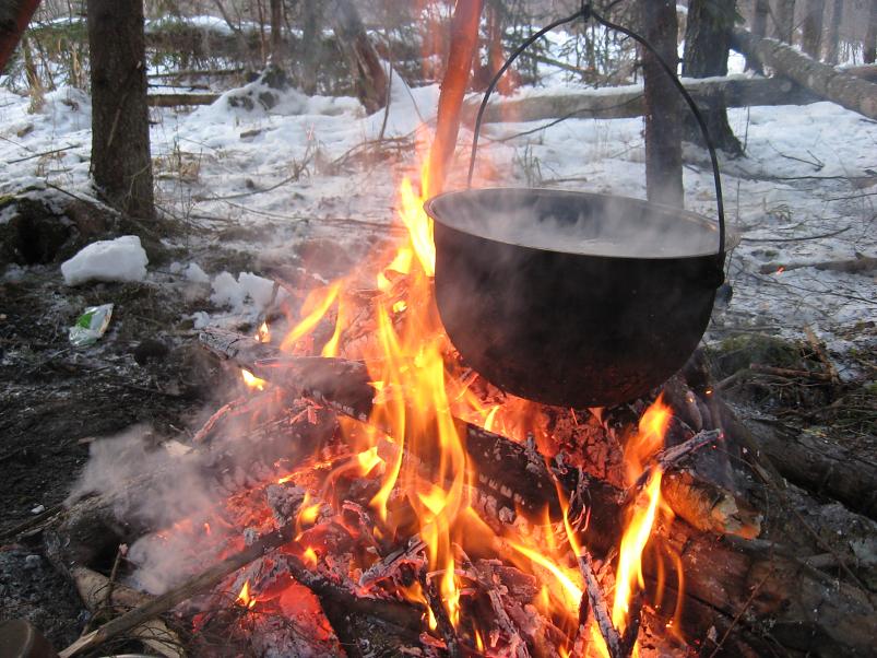 Koosa k�lmamatk 2009