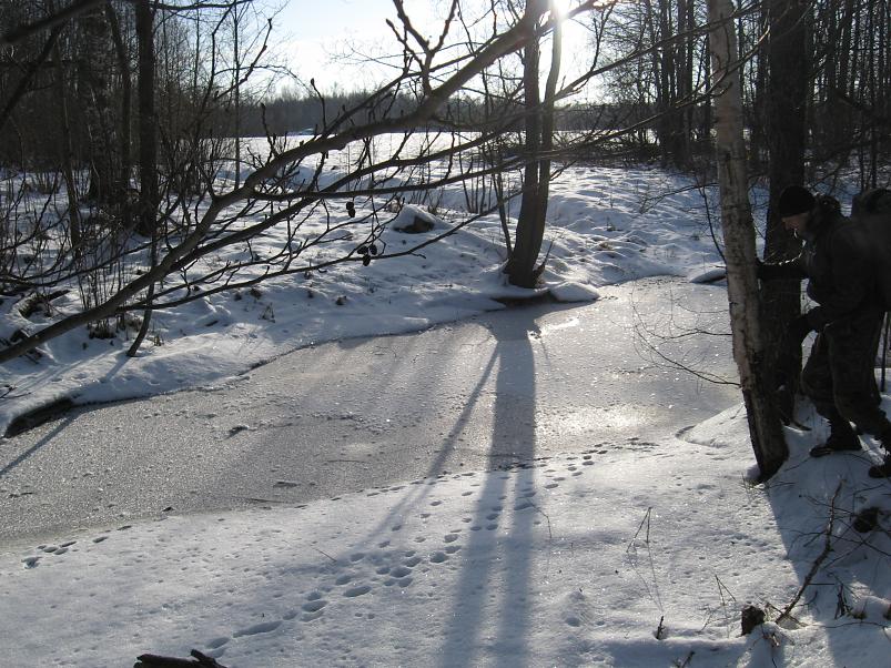 Koosa k�lmamatk 2009