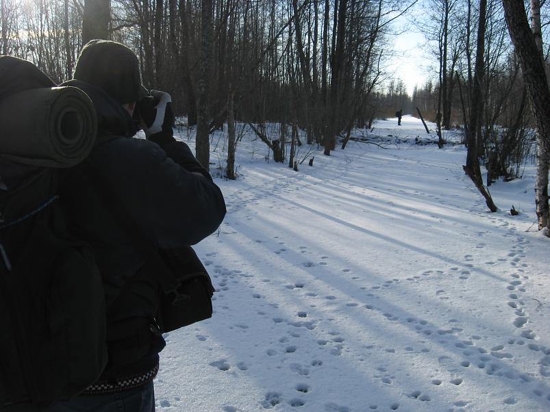 Koosa k�lmamatk 2009