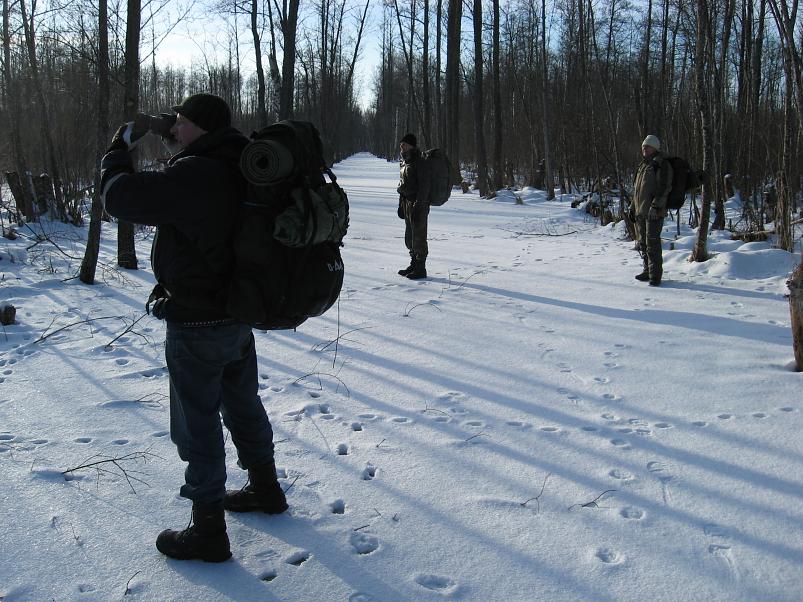 Koosa k�lmamatk 2009