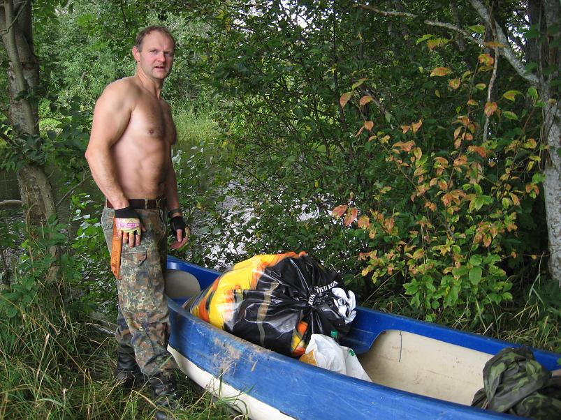 P�ltsamaa j�el 2008