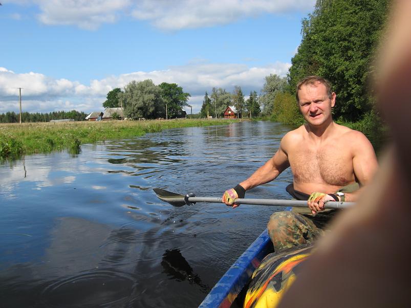 P�ltsamaa j�el 2008