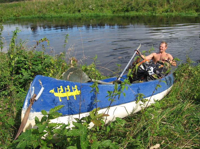 P�ltsamaa j�el 2008