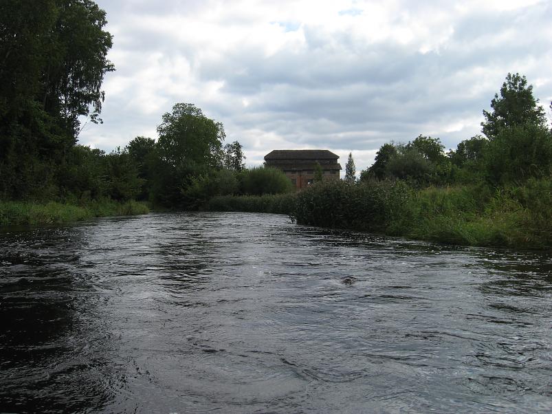 P�ltsamaa j�el 2008