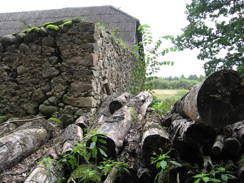 P�ltsamaa j�el 2008