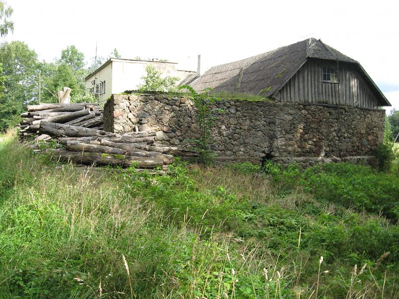 P�ltsamaa j�el 2008