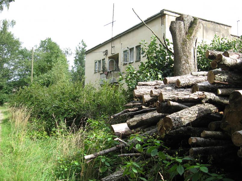 P�ltsamaa j�el 2008