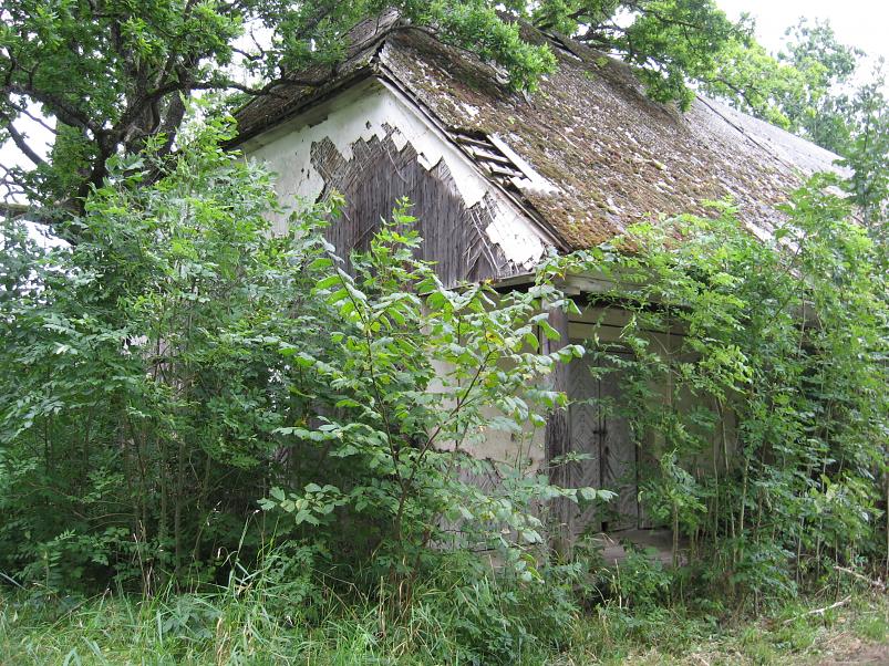 P�ltsamaa j�el 2008