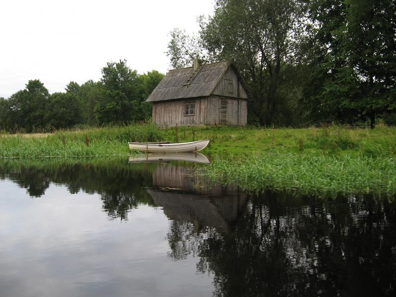 P�ltsamaa j�el 2008