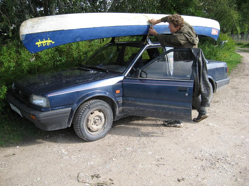 P�ltsamaa j�el 2008