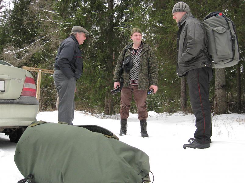 L�una-K�rvemaal 2008