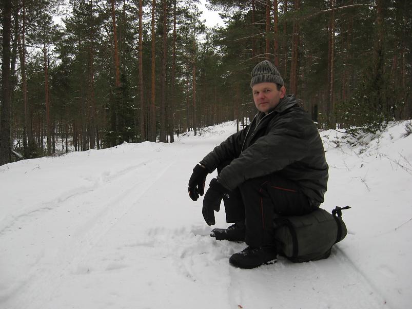 L�una-K�rvemaal 2008