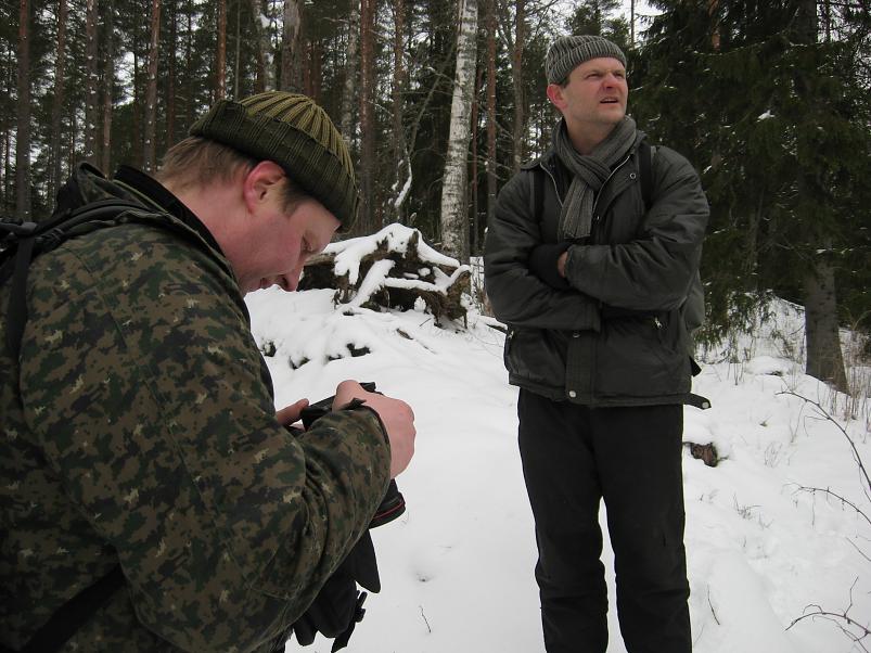 L�una-K�rvemaal 2008