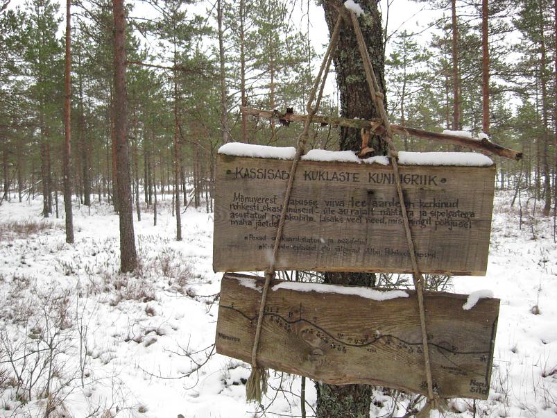 L�una-K�rvemaal 2008