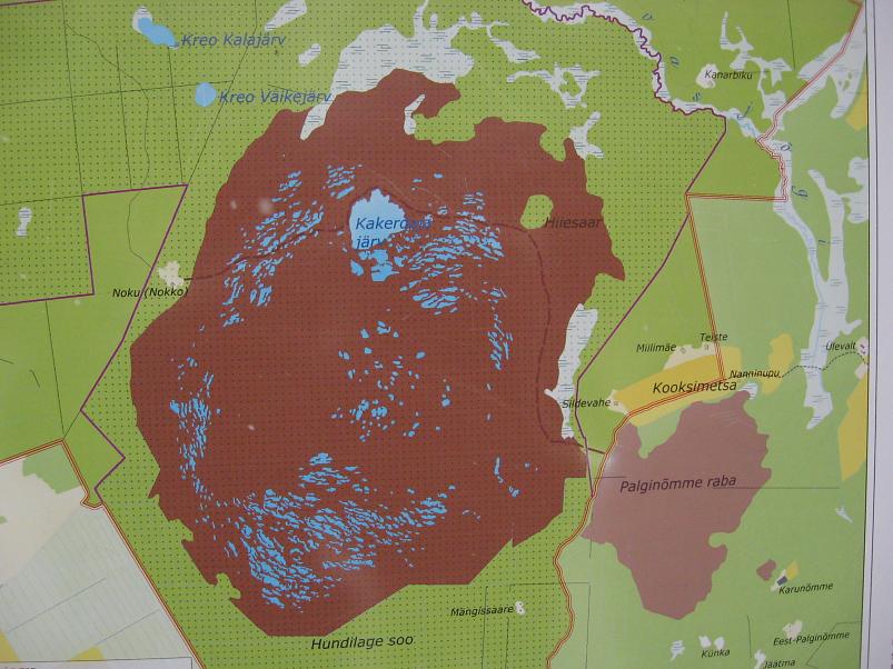 L�una-K�rvemaal 2008