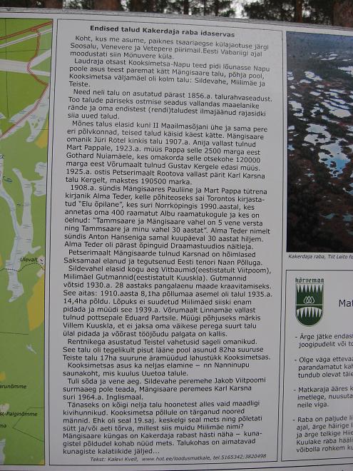 L�una-K�rvemaal 2008