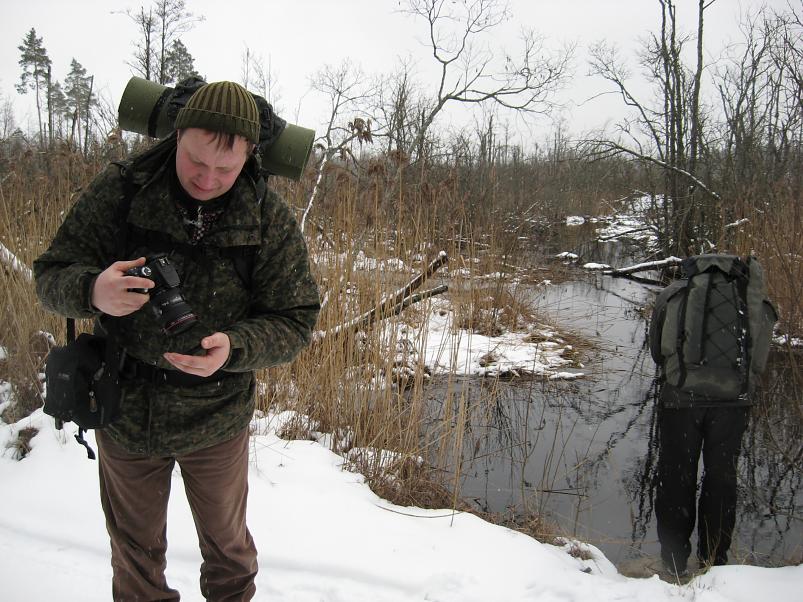 L�una-K�rvemaal 2008