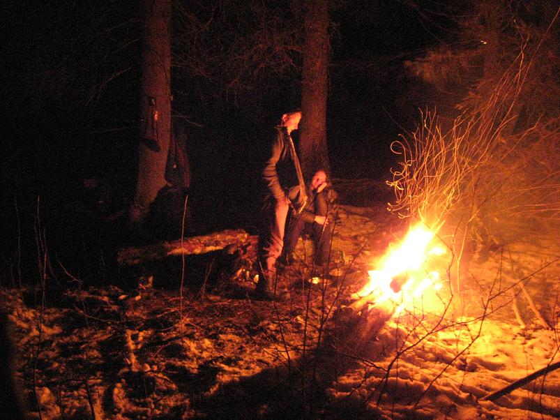 L�una-K�rvemaal 2008