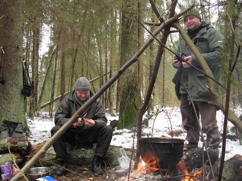 L�una-K�rvemaal 2008