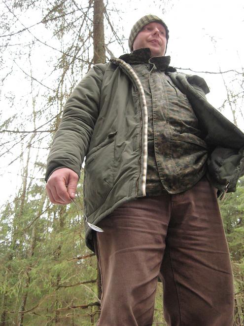 L�una-K�rvemaal 2008