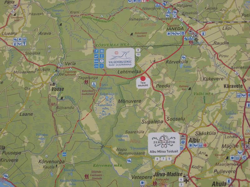 L�una-K�rvemaal 2008