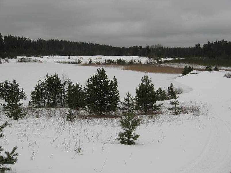 L�una-K�rvemaal 2008