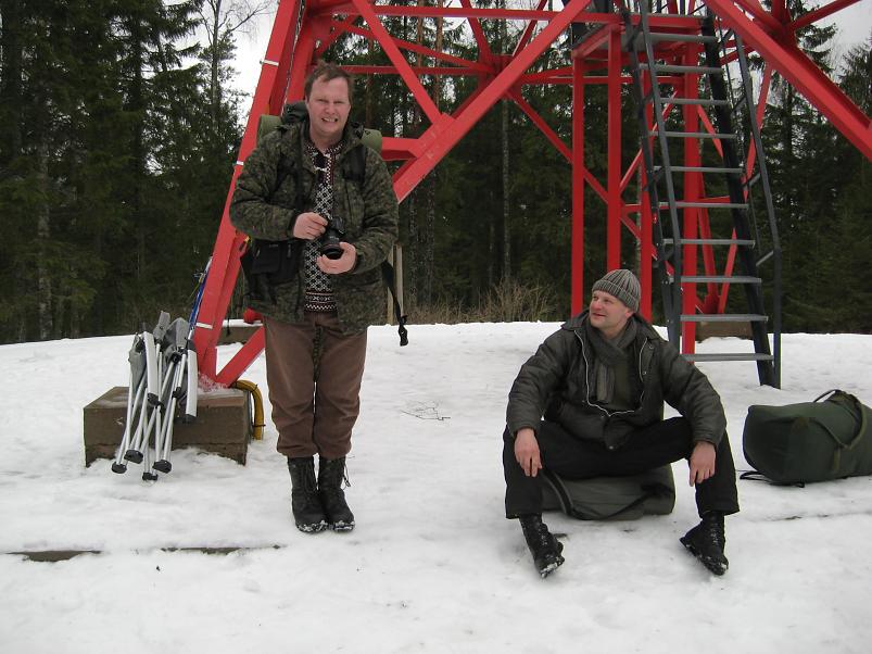 L�una-K�rvemaal 2008