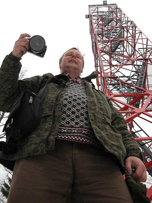 L�una-K�rvemaal 2008