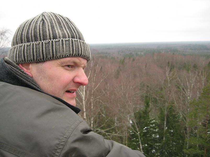 L�una-K�rvemaal 2008