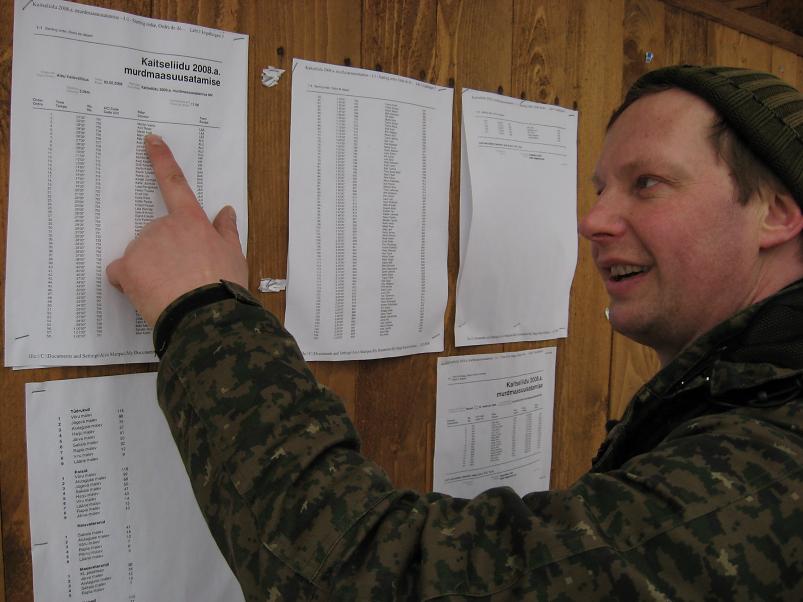 L�una-K�rvemaal 2008