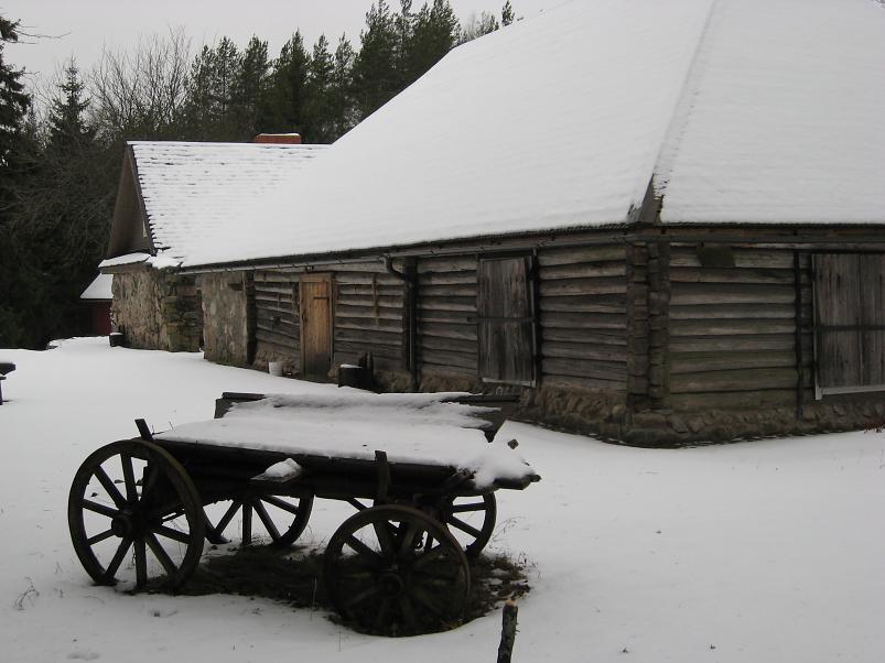 L�una-K�rvemaal 2008