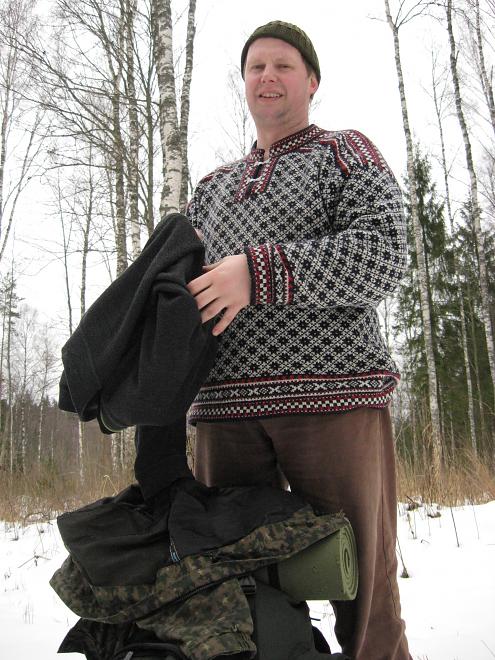 L�una-K�rvemaal 2008