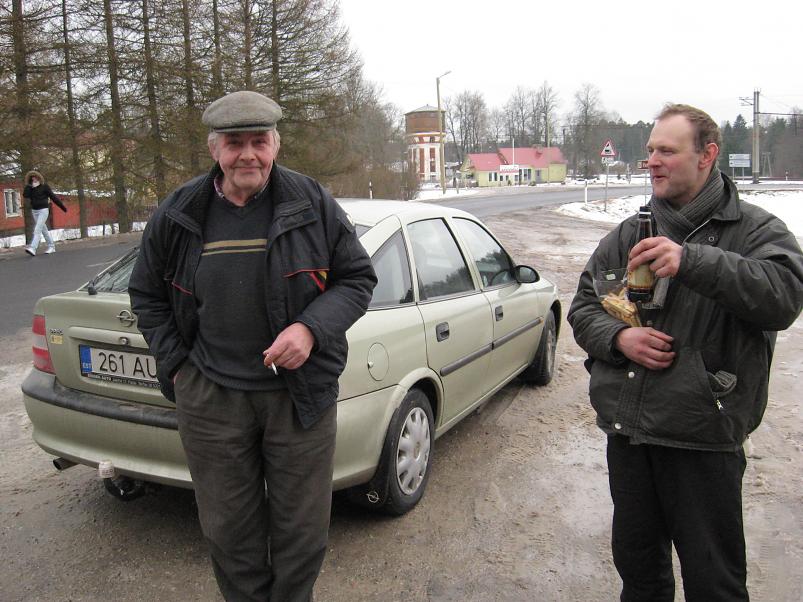 L�una-K�rvemaal 2008