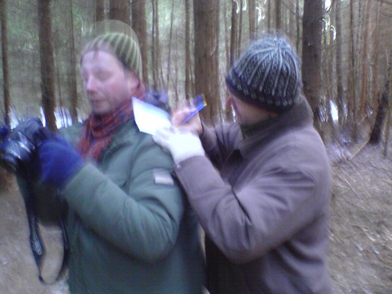 Sinij�rve talukohad 2008