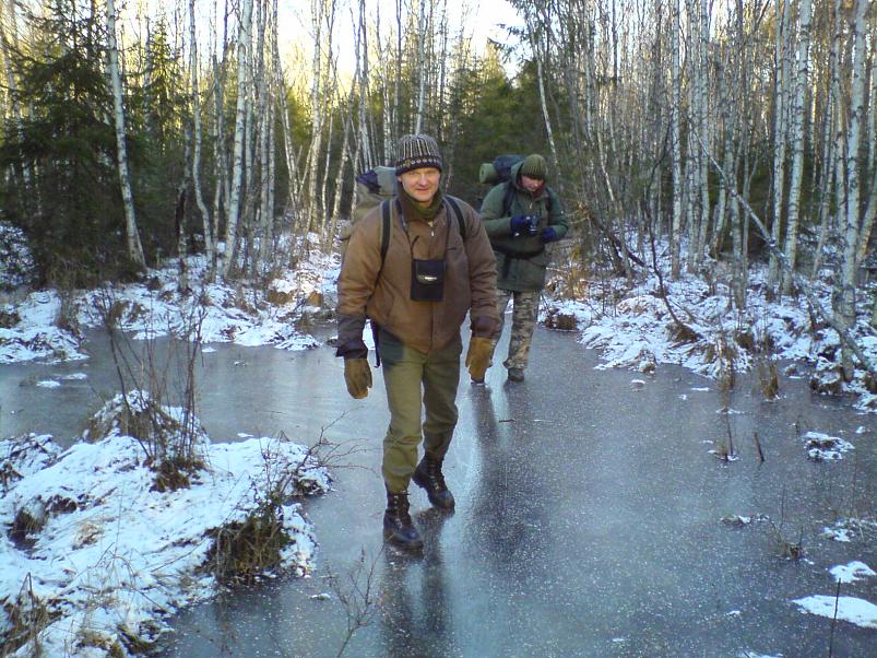 Sinij�rve talukohad 2008