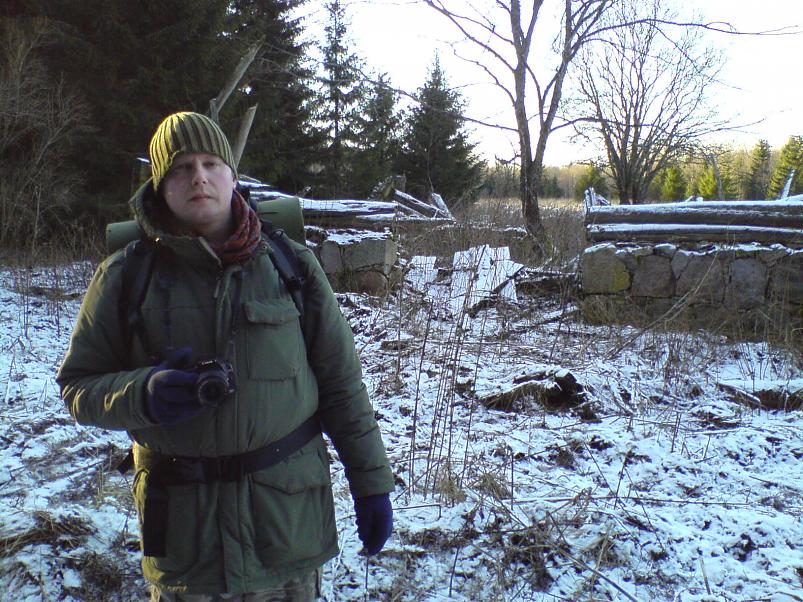 Sinij�rve talukohad 2008