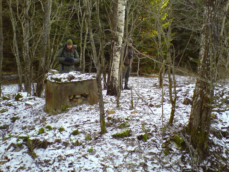 Sinij�rve talukohad 2008