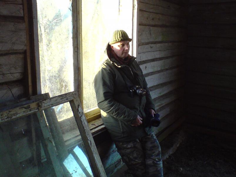 Sinij�rve talukohad 2008