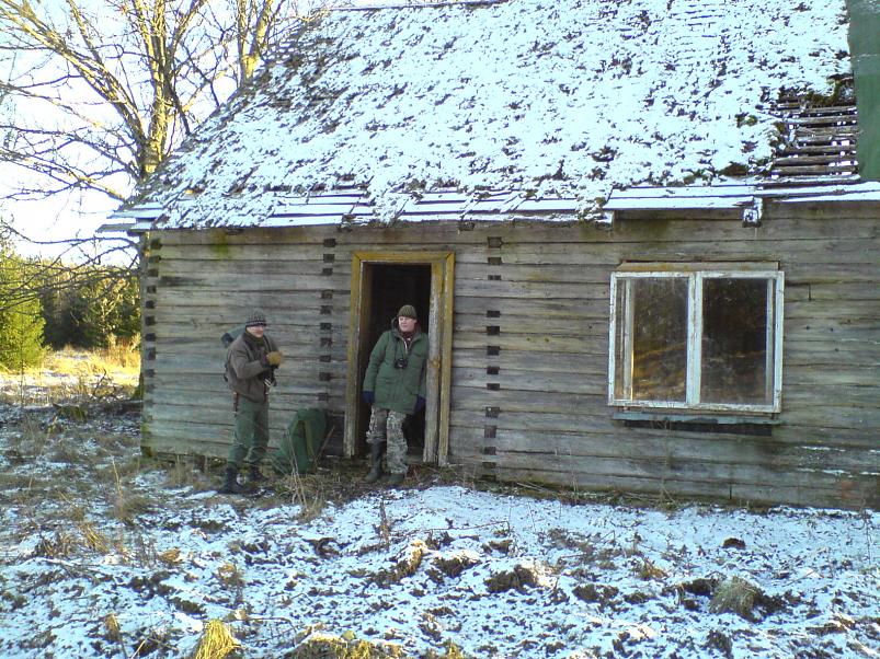 Sinij�rve talukohad 2008