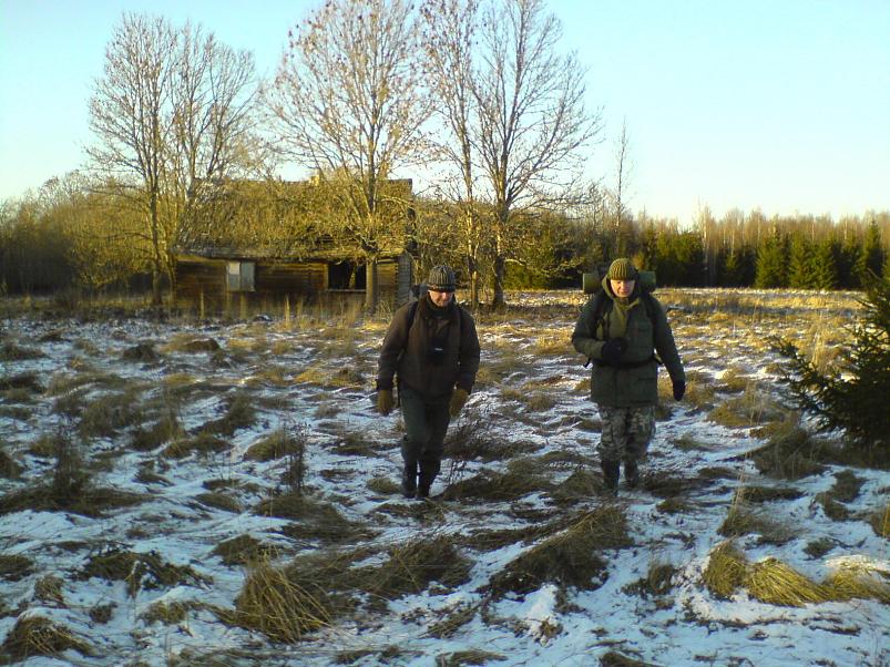 Sinij�rve talukohad 2008