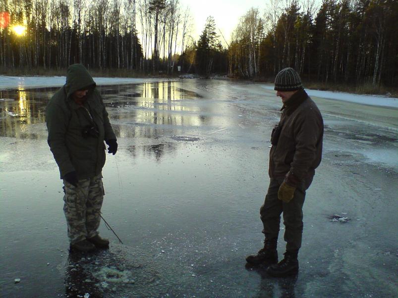 Sinij�rve talukohad 2008