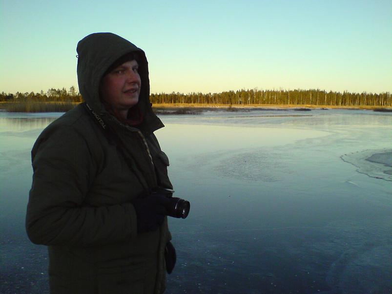 Sinij�rve talukohad 2008